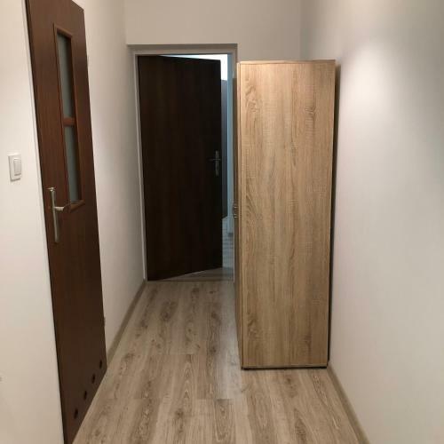 Hostal Kwadrat Apartamenty Grottgera