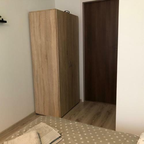 Hostal Kwadrat Apartamenty Grottgera