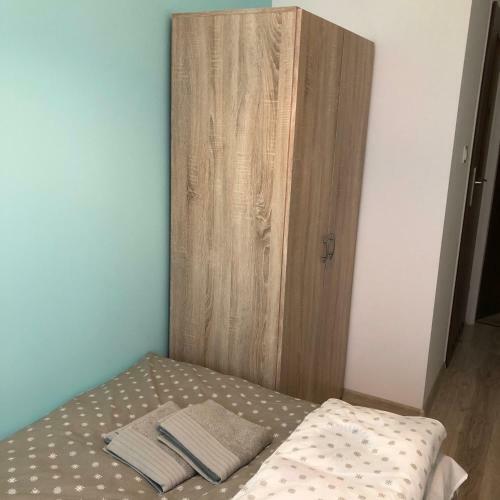 Hostal Kwadrat Apartamenty Grottgera