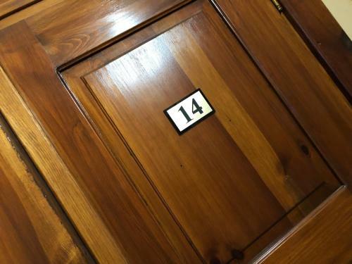 Hostal Kwadrat Apartamenty Grottgera