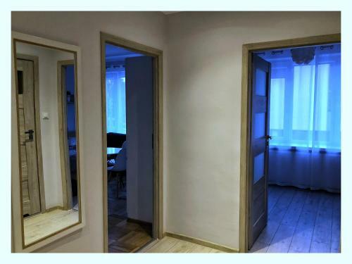 Apartament Przy Ratuszu