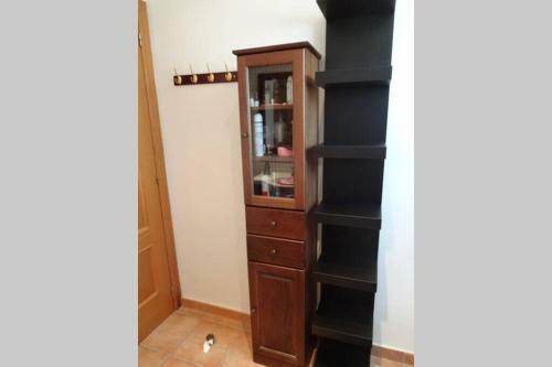 Apartamento Las Palomas Appartement 1 Chambre Avec Piscine