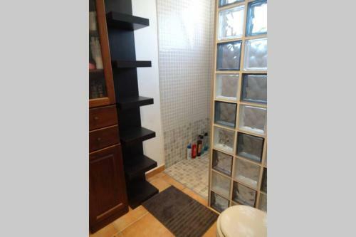 Apartamento Las Palomas Appartement 1 Chambre Avec Piscine