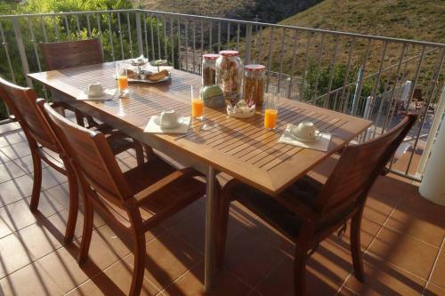 Apartamento Las Palomas Appartement 1 Chambre Avec Piscine