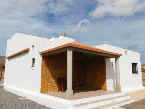 Casa La Florida