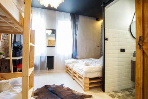 Retro Apartments Rzesz�w