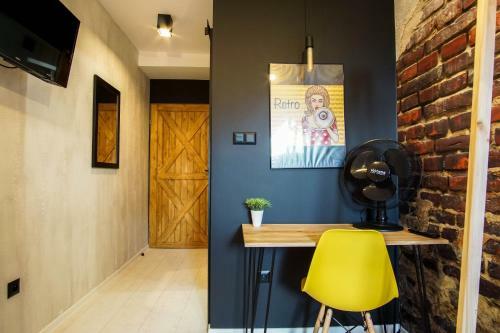 Retro Apartments Rzesz�w