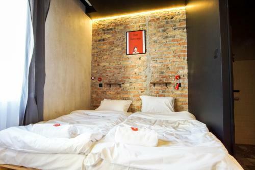 Retro Apartments Rzesz�w