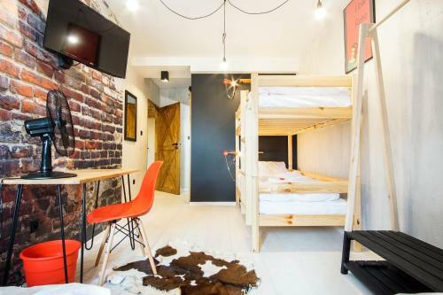 Retro Apartments Rzesz�w