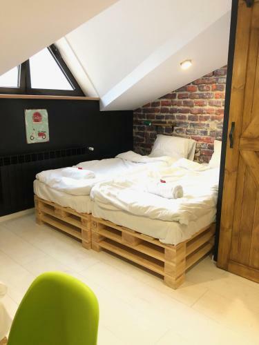 Retro Apartments Rzesz�w
