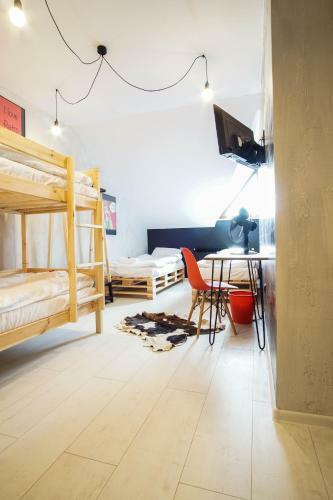 Retro Apartments Rzesz�w