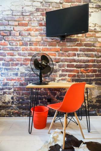Retro Apartments Rzesz�w