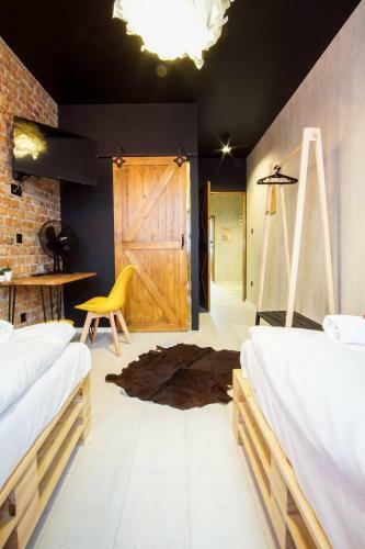 Retro Apartments Rzesz�w