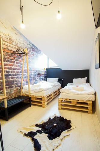 Retro Apartments Rzesz�w
