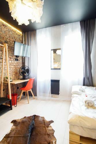 Retro Apartments Rzesz�w