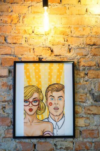 Retro Apartments Rzesz�w