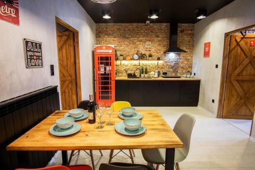 Retro Apartments Rzesz�w