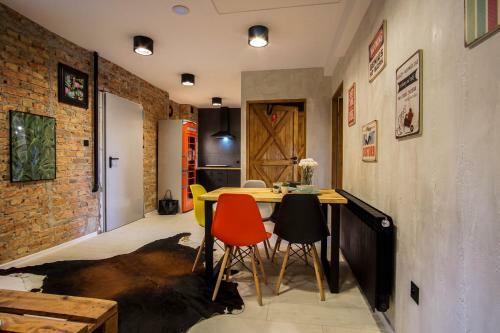 Retro Apartments Rzesz�w