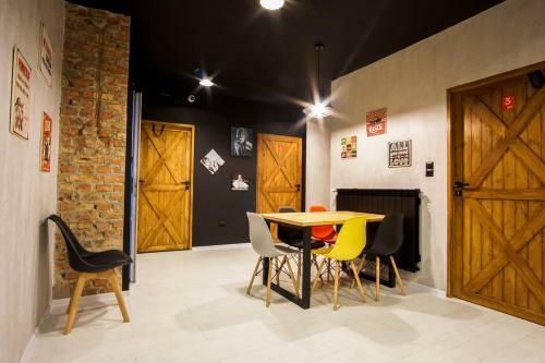 Retro Apartments Rzesz�w