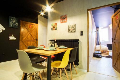 Retro Apartments Rzesz�w