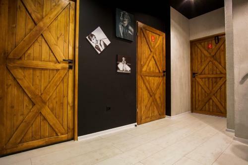 Retro Apartments Rzesz�w