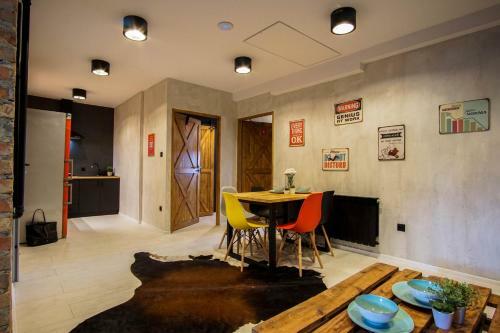 Retro Apartments Rzesz�w