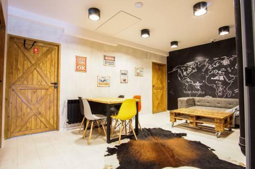 Retro Apartments Rzesz�w