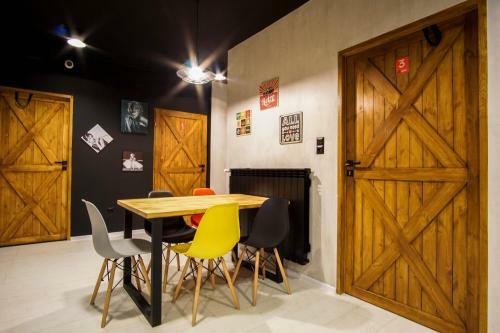 Retro Apartments Rzesz�w