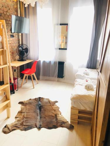Retro Apartments Rzesz�w