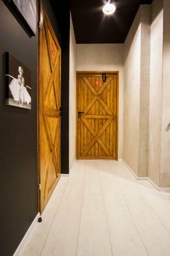 Retro Apartments Rzesz�w