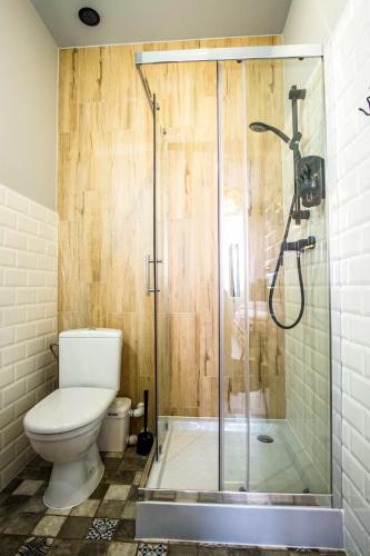 Retro Apartments Rzesz�w