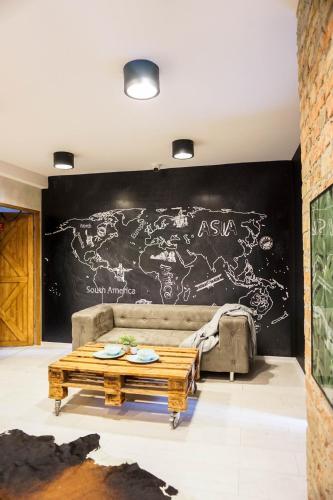 Retro Apartments Rzesz�w