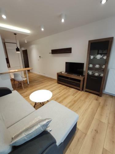 Apartament Parkowy