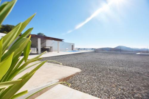 Fuerte Holiday Window To Freedom Villa With Heated Pool