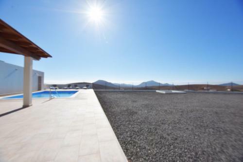 Fuerte Holiday Window To Freedom Villa With Heated Pool