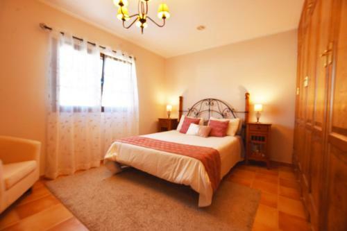 Fuerte Holiday Window To Freedom Villa With Heated Pool