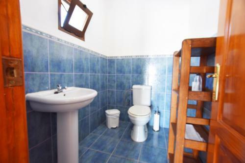 Fuerte Holiday Window To Freedom Villa With Heated Pool