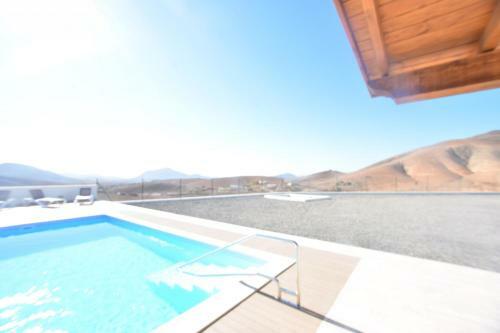 Fuerte Holiday Window To Freedom Villa With Heated Pool