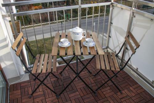 Apartamento Strefa Malbec