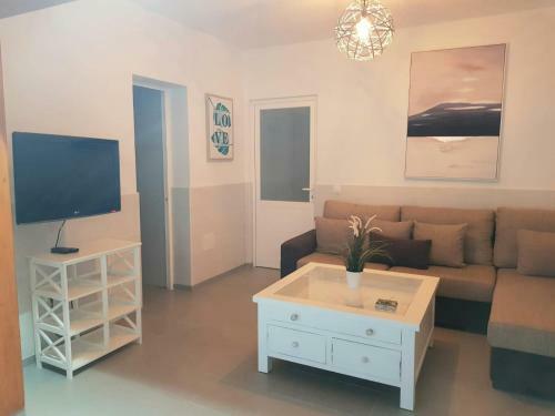 Apartamento Tarajalejo Eco Ocean A