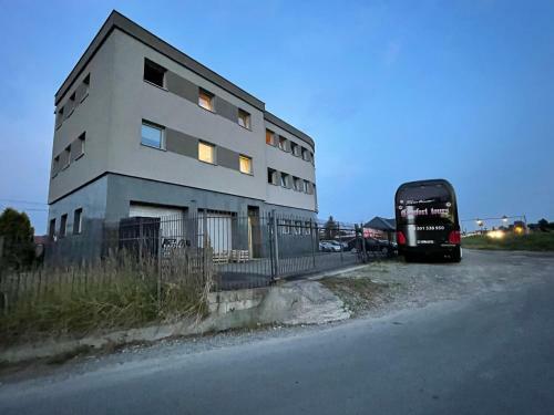 Apartamenty Rzesz�w