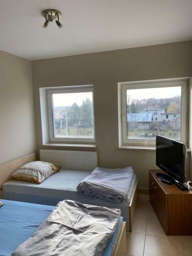 Apartamenty Rzesz�w