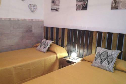 Villa Casa Rural Con Piscina Privada Manitaga.