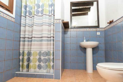 Villa Casa Rural Con Piscina Privada Manitaga.