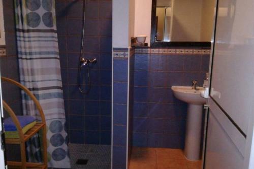 Villa Casa Rural Con Piscina Privada Manitaga.
