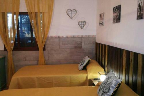 Villa Casa Rural Con Piscina Privada Manitaga.
