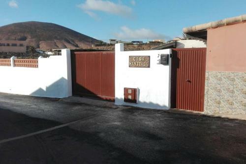 Villa Casa Rural Con Piscina Privada Manitaga.