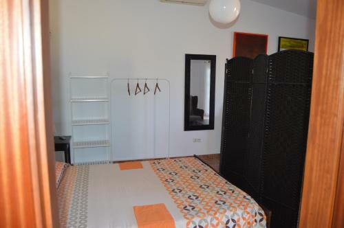 Apartamento Estudio Rural La Rosa Herrera