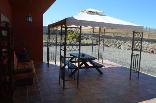 Apartamento Estudio Rural La Rosa Herrera