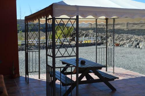 Apartamento Estudio Rural La Rosa Herrera